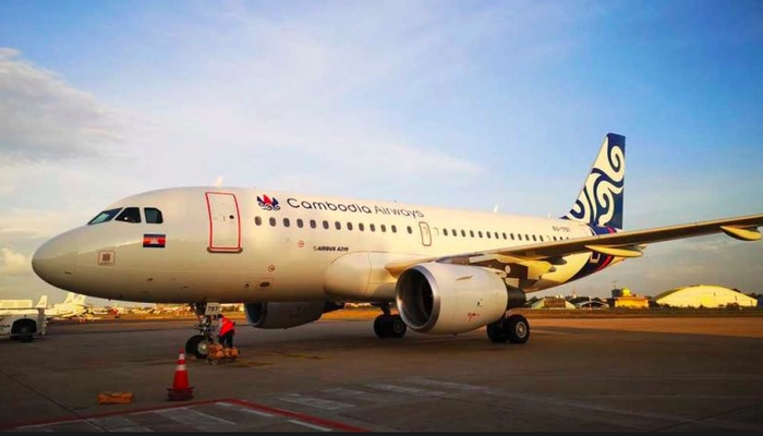 【RCEP财讯】柬埔寨2024年上半年国际游客大幅增长 中国游客增幅最大 【RCEP财讯】柬埔寨2024年上半年国际游客大幅增长 中国游客增幅最大