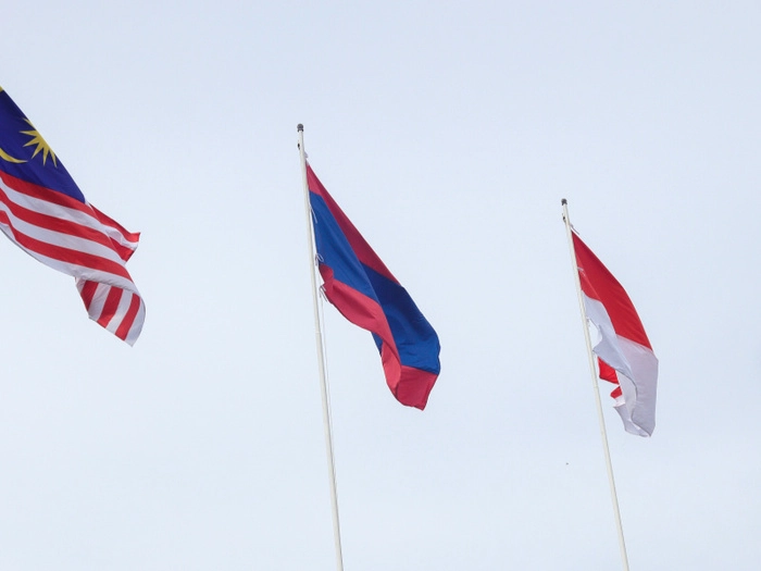 【RCEP财讯】东南亚6国2023年净外国直接投资首次超越中国 【RCEP财讯】东南亚6国2023年净外国直接投资首次超越中国