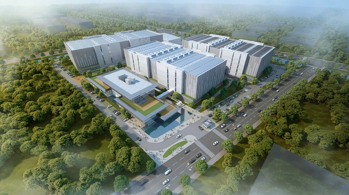 【RCEP财讯】万国数据寻求10亿美元投资 以拓展海外数据中心业务 【RCEP财讯】万国数据寻求10亿美元投资 以拓展海外数据中心业务