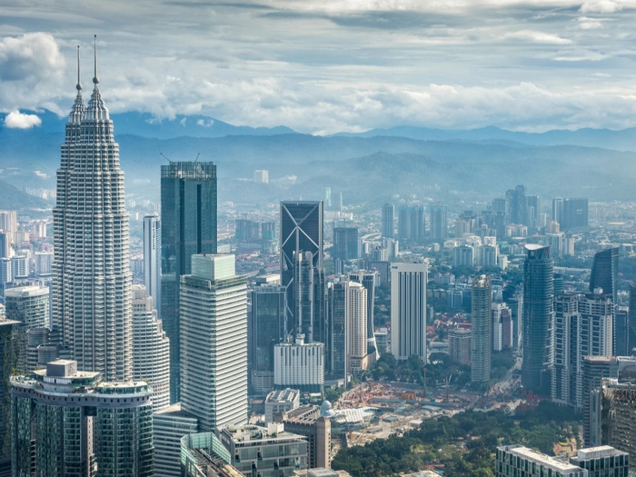 【RCEP财讯】马来西亚正处于第三波投资上行周期 【RCEP财讯】马来西亚正处于第三波投资上行周期