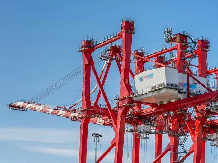 【RCEP财讯】日本6月贸易顺差大幅提升:5563亿日元超预期 【RCEP财讯】日本6月贸易顺差大幅提升:5563亿日元超预期