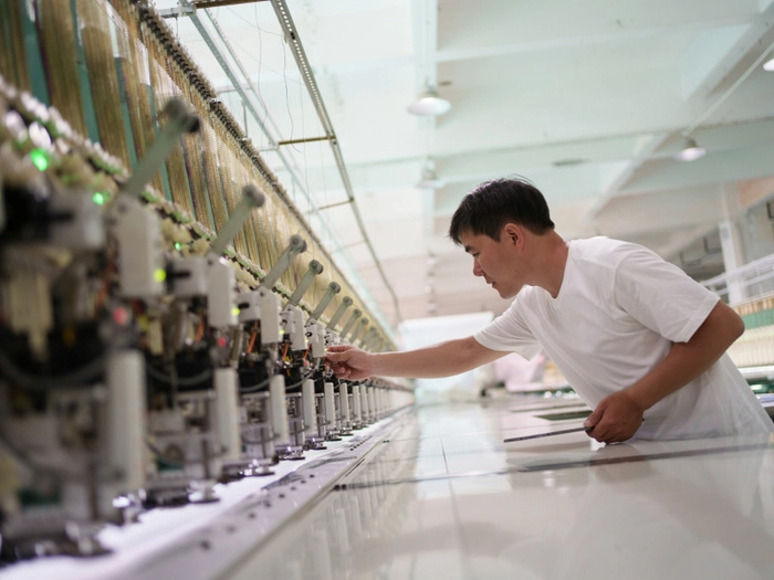 【RCEP财讯】印尼延长纺织品进口保障性关税以保护国内纺织业 【RCEP财讯】印尼延长纺织品进口保障性关税以保护国内纺织业