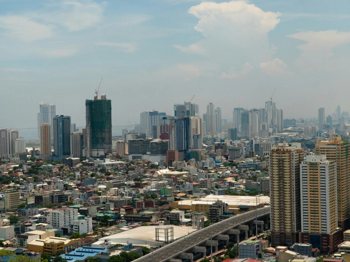 【RCEP财讯】菲律宾经济第二季度增长加速至6.3% 【RCEP财讯】菲律宾经济第二季度增长加速至6.3%