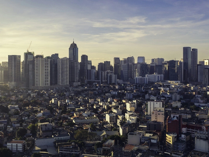 【RCEP财讯】菲律宾经济增速预期上调至6% 【RCEP财讯】菲律宾经济增速预期上调至6%