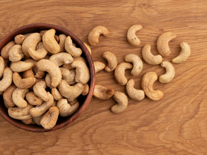 【RCEP财讯】柬埔寨跃升为全球第二大生腰果生产国,出口大幅增长 【RCEP财讯】柬埔寨跃升为全球第二大生腰果生产国,出口大幅增长