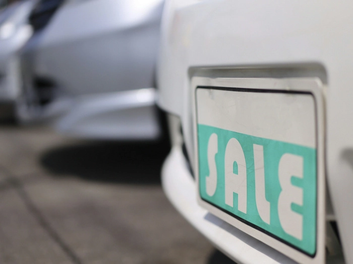 【RCEP财讯】菲律宾汽车销售有望创纪录 预计突破50万辆 【RCEP财讯】菲律宾汽车销售有望创纪录 预计突破50万辆