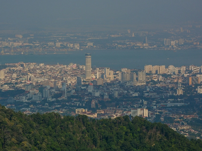 【RCEP财讯】马来西亚槟城引资313亿8000万林吉特:北部经济走廊新机遇 【RCEP财讯】马来西亚槟城引资313亿8000万林吉特:北部经济走廊新机遇