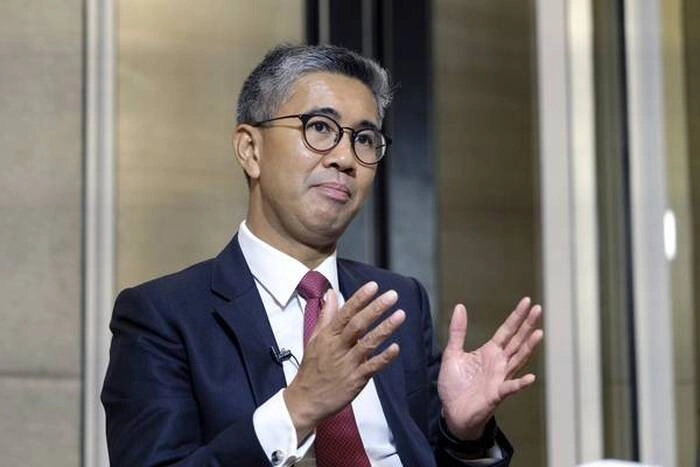 【RCEP财讯】马来西亚将引领东盟与印度推动自由贸易协定修订 【RCEP财讯】马来西亚将引领东盟与印度推动自由贸易协定修订