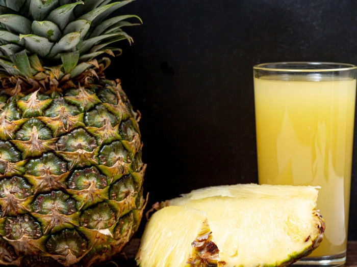 【RCEP财讯】菲律宾连续15年蝉联世界第二大菠萝出口国,2023年出口增长近3% 【RCEP财讯】菲律宾连续15年蝉联世界第二大菠萝出口国,2023年出口增长近3%