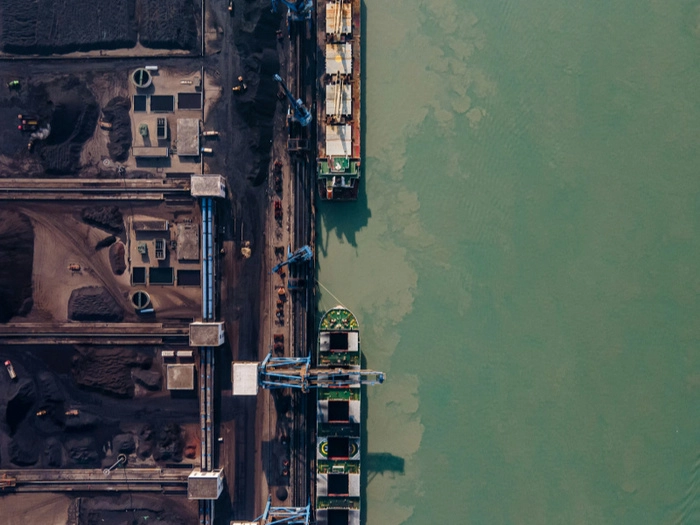 【RCEP财讯】越南与老挝深化煤炭贸易合作,推动能源领域新发展 【RCEP财讯】越南与老挝深化煤炭贸易合作,推动能源领域新发展