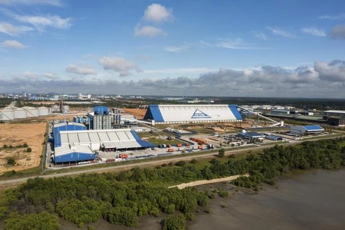 【RCEP财讯】马来西亚糖厂与中国达成协议  2024年出口粗糖目标4.5万吨 【RCEP财讯】马来西亚糖厂与中国达成协议  2024年出口粗糖目标4.5万吨