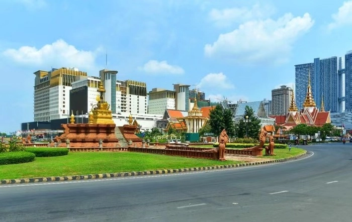 【RCEP财讯】IFC对柬埔寨金融投资增加260%:支持中小企业与经济发展 【RCEP财讯】IFC对柬埔寨金融投资增加260%:支持中小企业与经济发展