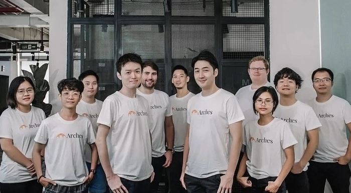 【RCEP财讯】 SEEDS Capital寻找合作伙伴,共同投资新加坡创新科技起步公司 【RCEP财讯】 SEEDS Capital寻找合作伙伴,共同投资新加坡创新科技起步公司