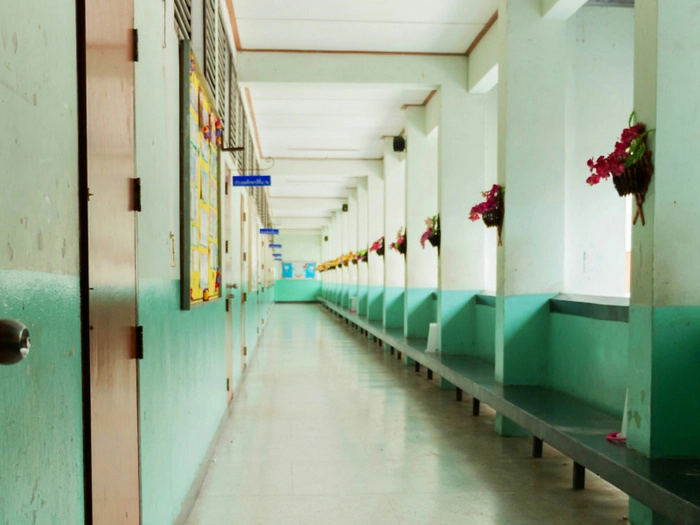 【RCEP财讯】中国家庭逃离高压教育  涌向泰国清迈留学 【RCEP财讯】中国家庭逃离高压教育  涌向泰国清迈留学