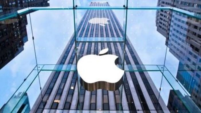 【RCEP财讯】韩国散户投资苹果赚翻,英伟达和特斯拉回报令人失望 【RCEP财讯】韩国散户投资苹果赚翻,英伟达和特斯拉回报令人失望