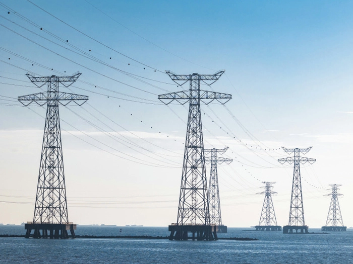 【RCEP财讯】印尼将向新加坡供应3千兆瓦绿色电力 【RCEP财讯】印尼将向新加坡供应3千兆瓦绿色电力