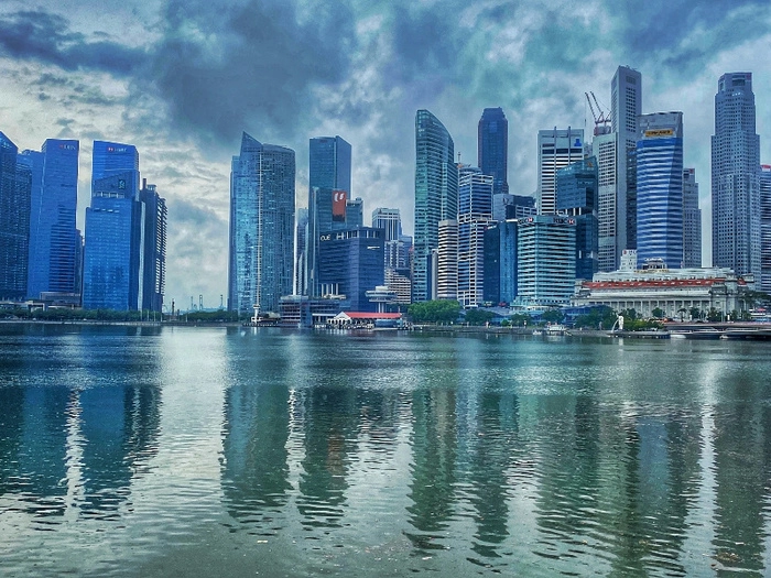 【RCEP财讯】新加坡23/24财年税收收入达803亿新元 同比增长17% 【RCEP财讯】新加坡23/24财年税收收入达803亿新元 同比增长17%