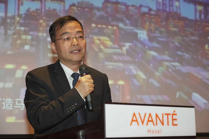 【RCEP财讯】庆祝中马建交五十周年:企业家携手推动经贸新发展 【RCEP财讯】庆祝中马建交五十周年:企业家携手推动经贸新发展