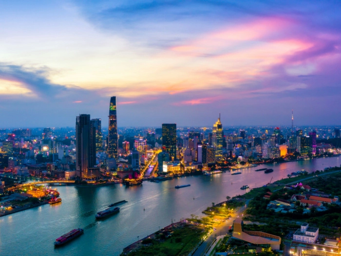 【RCEP财讯】越南房地产透明度提升,跃居全球第49位 【RCEP财讯】越南房地产透明度提升,跃居全球第49位