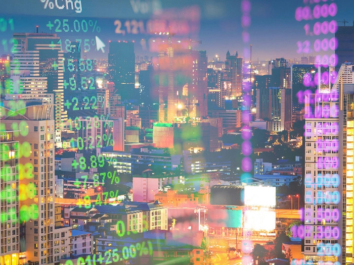 【RCEP财讯】印尼股市创历史新高 【RCEP财讯】印尼股市创历史新高