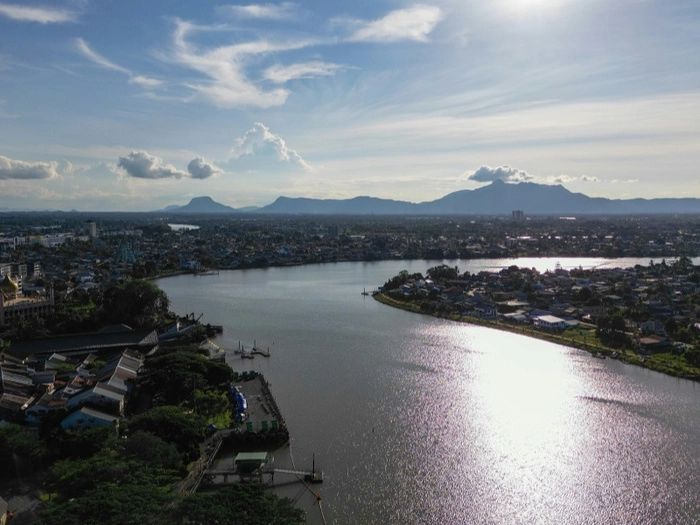 【RCEP资讯】马来西亚砂拉越州巴达旺市与中国四川省宜宾市建立友好合作关系 【RCEP资讯】马来西亚砂拉越州巴达旺市与中国四川省宜宾市建立友好合作关系