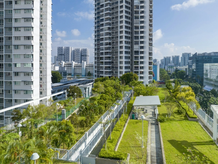 【RCEP财讯】新加坡经济师报告:全年经济增长2.6% 通胀率预计放缓 【RCEP财讯】新加坡经济师报告:全年经济增长2.6% 通胀率预计放缓