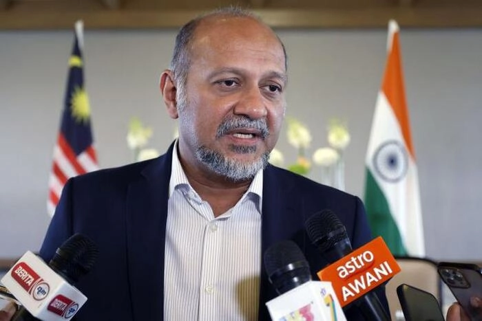 【RCEP财讯】马来西亚电子游戏与电子竞技产业预计收入达30亿林吉特 【RCEP财讯】马来西亚电子游戏与电子竞技产业预计收入达30亿林吉特