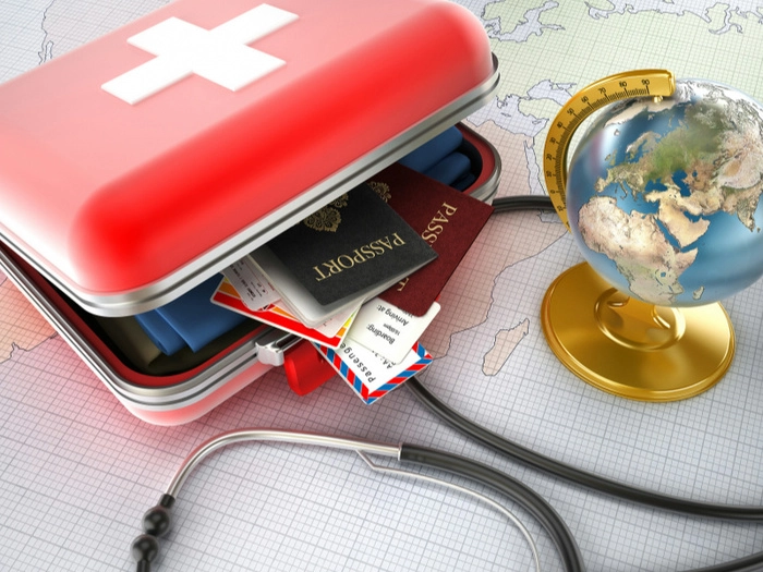 【RCEP财讯】马来西亚医疗旅游今年瞄准25亿林吉特收入 【RCEP财讯】马来西亚医疗旅游今年瞄准25亿林吉特收入