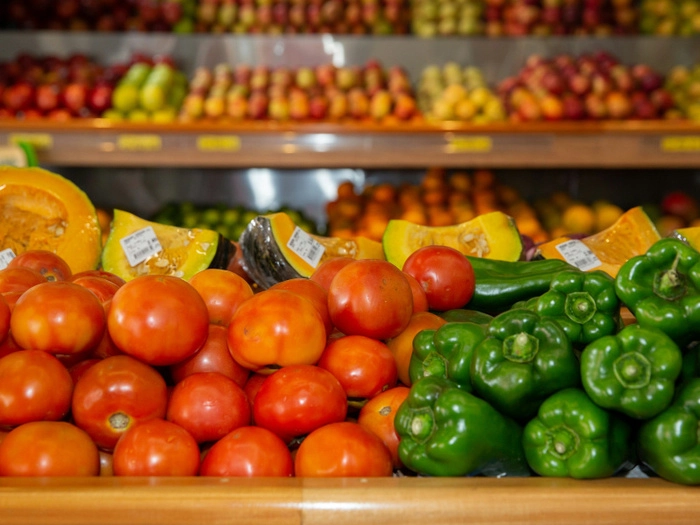 【RCEP财讯】柬埔寨2024年农产品加工行业快速发展 【RCEP财讯】柬埔寨2024年农产品加工行业快速发展