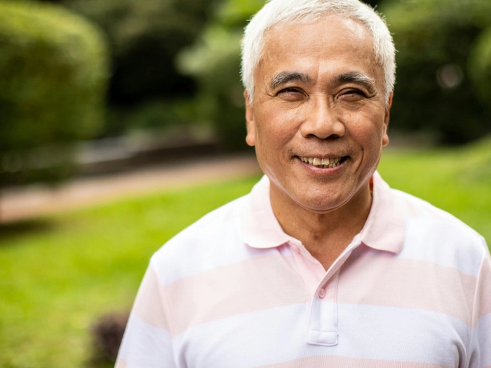 【RCEP资讯】马来西亚60岁以上人口占比11.6% 【RCEP资讯】马来西亚60岁以上人口占比11.6%