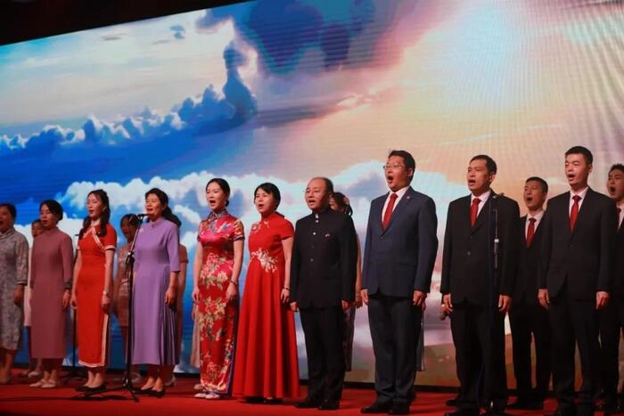 【RCEP资讯】中国驻马来西亚大使馆举行庆祝中华人民共和国成立75周年招待会 【RCEP资讯】中国驻马来西亚大使馆举行庆祝中华人民共和国成立75周年招待会