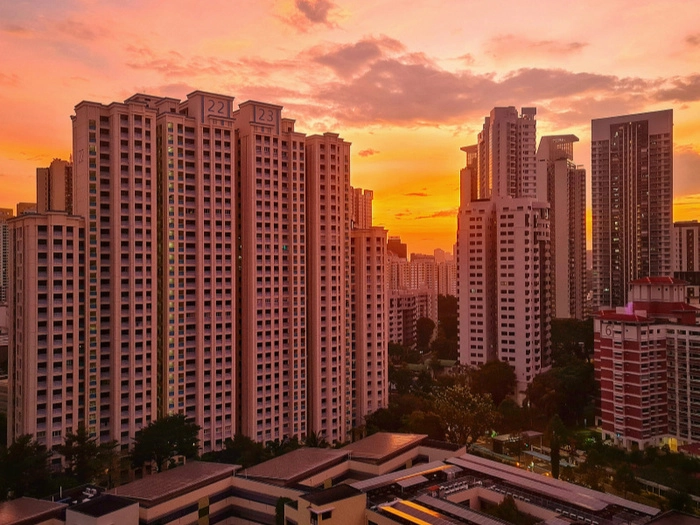 【RCEP财讯】新加坡跃升全球房地产跨境资本第二大来源  亚太市场交易量显著下滑 【RCEP财讯】新加坡跃升全球房地产跨境资本第二大来源  亚太市场交易量显著下滑