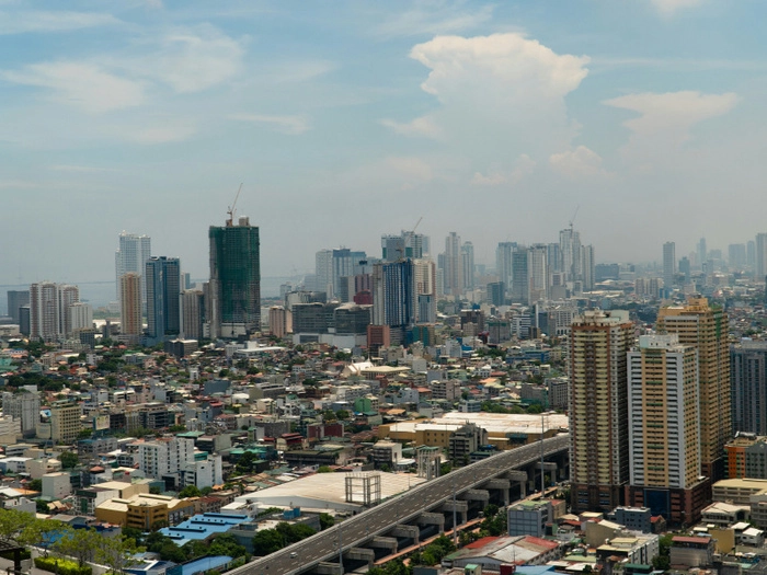 【RCEP财讯】菲律宾2024首三个季度投资额达1.35万亿比索 【RCEP财讯】菲律宾2024首三个季度投资额达1.35万亿比索