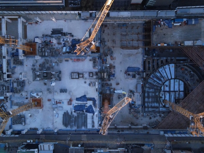 【RCEP财讯】报告显示韩国机构投资者青睐房地产  超过全球平均水平 【RCEP财讯】报告显示韩国机构投资者青睐房地产  超过全球平均水平