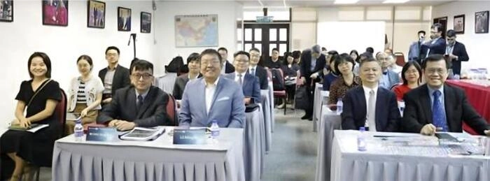 【RCEP财讯】东盟数字经济框架协议预计明年完成谈判 【RCEP财讯】东盟数字经济框架协议预计明年完成谈判