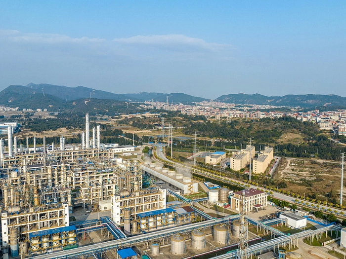 【RCEP财讯】马来西亚或需增加液化天然气进口以满足能源需求 【RCEP财讯】马来西亚或需增加液化天然气进口以满足能源需求