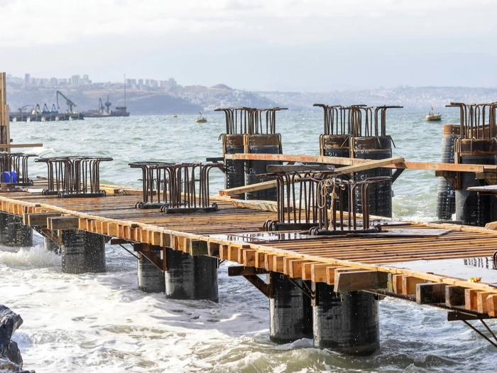 【RCEP财讯】BIMB证券:马来西亚政府有额外负债空间以融资大型基础设施项目 【RCEP财讯】BIMB证券:马来西亚政府有额外负债空间以融资大型基础设施项目