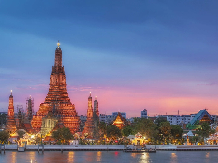 【RCEP财讯】柬埔寨旅游部:高度重视中国游客与投资者的回归 【RCEP财讯】柬埔寨旅游部:高度重视中国游客与投资者的回归