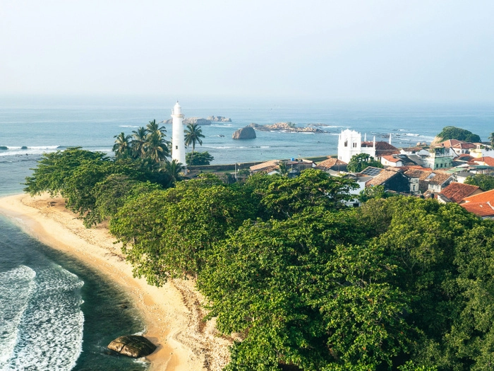 【RCEP财讯】斯里兰卡上半年旅游收入超15.5亿美元,吸引逾百万游客 【RCEP财讯】斯里兰卡上半年旅游收入超15.5亿美元,吸引逾百万游客