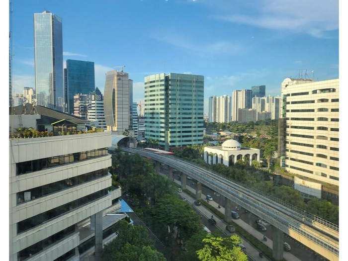 【RCEP财讯】印尼政府延长购房免税政策至2024年12月 【RCEP财讯】印尼政府延长购房免税政策至2024年12月