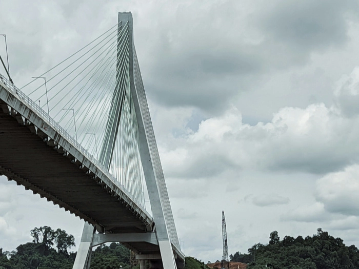 【RCEP财讯】印尼已投资12亿美元建设新首都努桑塔拉 【RCEP财讯】印尼已投资12亿美元建设新首都努桑塔拉