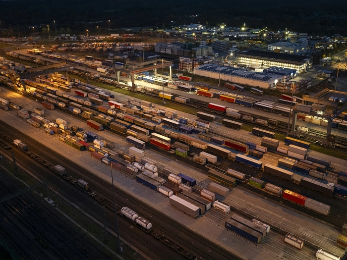 【RCEP财讯】柬埔寨钢铁进口量增长近60% 【RCEP财讯】柬埔寨钢铁进口量增长近60%