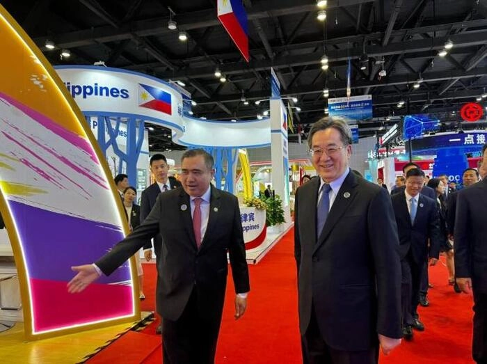 【RCEP财讯】马来西亚政府与中国企业CEO圆桌对话会成功举行 【RCEP财讯】马来西亚政府与中国企业CEO圆桌对话会成功举行