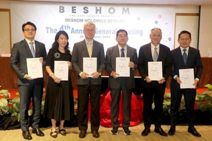 【RCEP财讯】海鸥控股逆势布局,新战略助力2025财年业绩腾飞 【RCEP财讯】海鸥控股逆势布局,新战略助力2025财年业绩腾飞