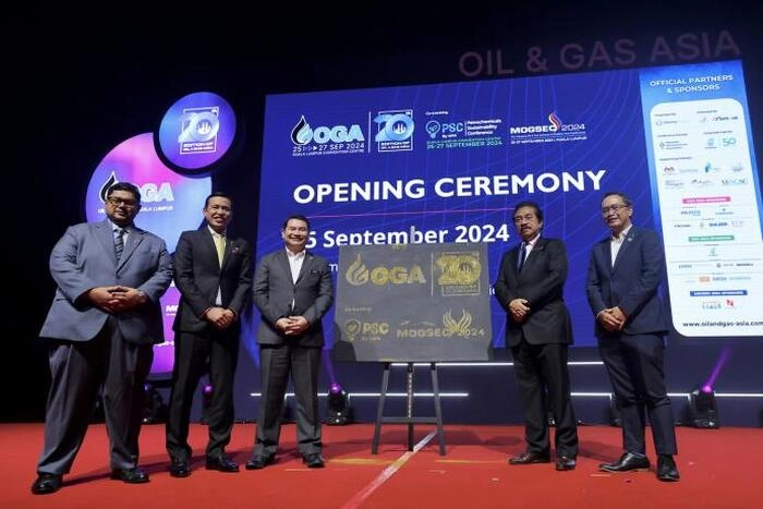 【RCEP财讯】马来西亚:全球碳捕捉中心的崛起 【RCEP财讯】马来西亚:全球碳捕捉中心的崛起