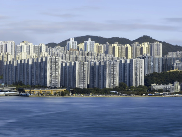 【RCEP财讯】中国香港重返全球金融中心前三名 新加坡排名下降 【RCEP财讯】中国香港重返全球金融中心前三名 新加坡排名下降