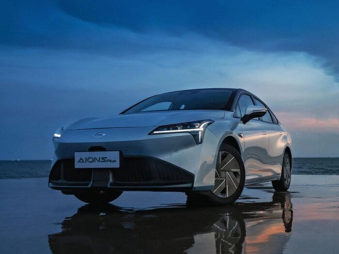 【RCEP财讯】中国电动汽车制造商AION计划2025年初在印尼本地组装车型 【RCEP财讯】中国电动汽车制造商AION计划2025年初在印尼本地组装车型