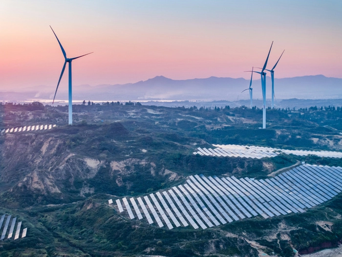 【RCEP财讯】印尼计划到2030年提高风能发电能力至5吉瓦 【RCEP财讯】印尼计划到2030年提高风能发电能力至5吉瓦