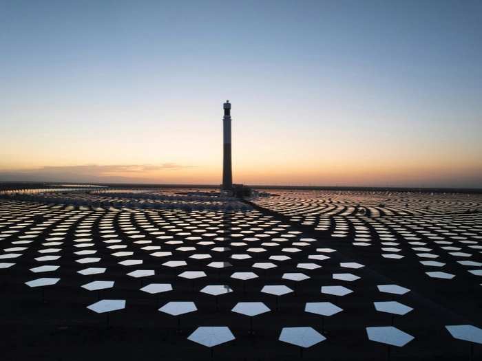 【RCEP财讯】柬埔寨批准57亿美元清洁能源项目,目标2030年可再生能源占比70% 【RCEP财讯】柬埔寨批准57亿美元清洁能源项目,目标2030年可再生能源占比70%