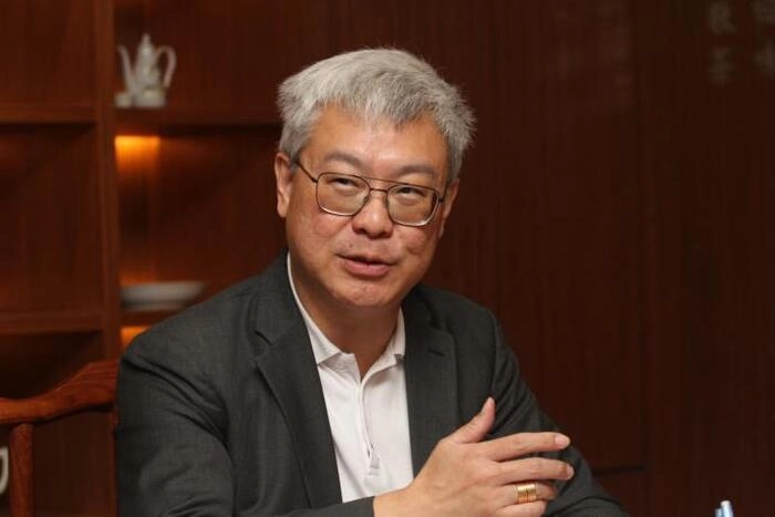 海鸥集团“大马仓”  赋予普洱茶陈化新高度 海鸥集团“大马仓”  赋予普洱茶陈化新高度